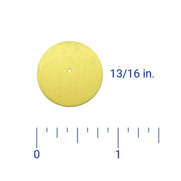PK Dakota Discs Accessories